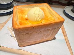 -绿茶餐厅(光明N次方公园店)