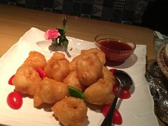 -老船坞餐厅(北京亚洲大酒店 )