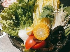 -呷哺呷哺(丰科万达店)