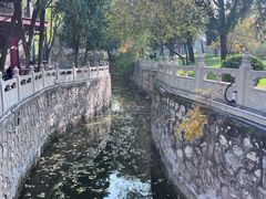 -莲池书院博物馆