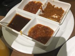 -火炉火自助餐(悠唐购物中心店)