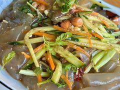 -遇见小院—虹鳟鱼•农家菜(怀柔店)