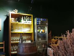 -羽深肉铺 Steak & Wine
