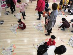 -真棒幼儿识字·阅读(梅江校区)