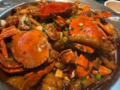-胖哥俩肉蟹煲(淮安万达店)