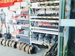 -319集结地真人CS·团建·轰趴体验馆·室内(上地店)