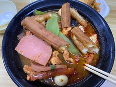 -四川老牛麻辣烫(北门桥店)