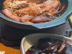 -竹里馆 ·茶食(奥体店)