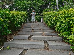 -黄埔古港