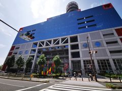 -大阪儿童乐园