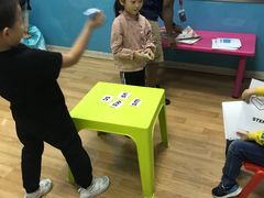 -英孚教育青少儿(宝龙中心)