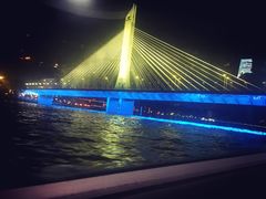 -珠江夜游广州塔·中大码头