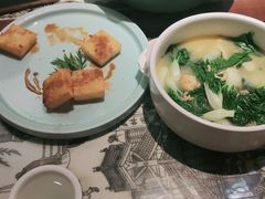 -绿茶餐厅(深圳龙华天虹购物中心店)