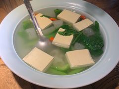 -中8楼风尚云南菜(颐堤港店)
