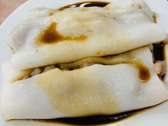 -香港蓮香樓(中環店)