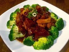 一品红烧肉-川北人家