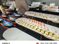 -萧邦音乐会所KTV·蒸汽活海鲜自助(福田店)