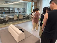 -爱康国宾体检中心(福田分院)
