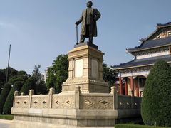 -广州中山纪念堂