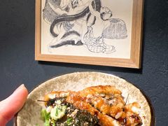 -玄白·炭烤活鳗(上海首店)