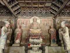 -报恩寺(平武县)