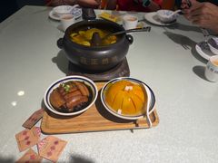 -福照楼汽锅鸡·云南菜(万达广场店)