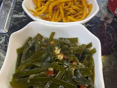 -李师傅脆肚(华强北店)