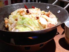 -北方家宴(番禺永旺店)