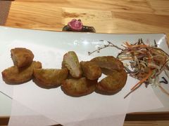 -吉之仙•中国制造•出口级食材日料店(领事馆总店)