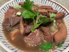 -敏华冰厅(平安金融中心店)