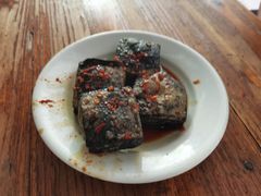 -五娭毑臭豆腐(黄兴南路店)