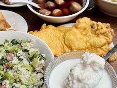 -随柳居·苏式小吃(建新巷店)