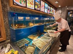 -福来齐·鲁菜海鲜·渔家菜(朝阳街分店)