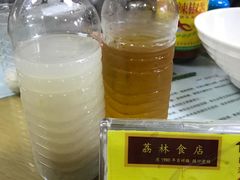 -荔林食店(西华路店)
