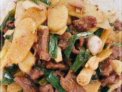 -阿弟早茶·家庭小炒·火锅(九村店)