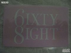-6IXTY 8IGHT(朝阳大悦城店)