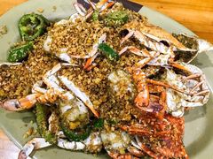 -贞姨美食·老字号海鲜大排档