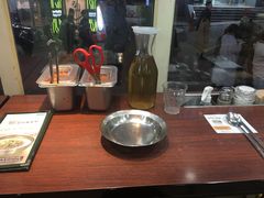 -神仙雪浓汤(明洞店)