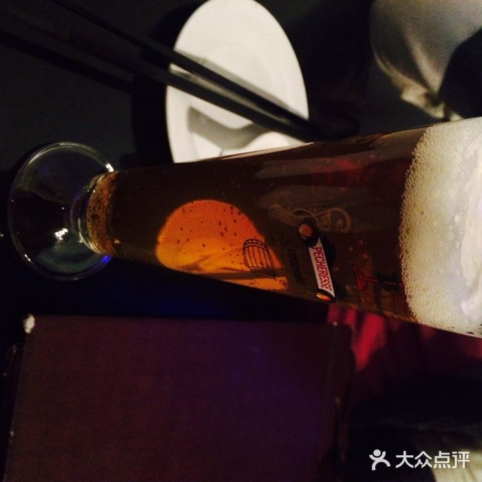 南蛮子(进贤路店)图片