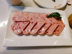 -珺小七铜锅涮肉(桃园路店)