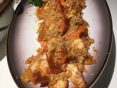 -八府香鸭·啫啫煲(华山路店)