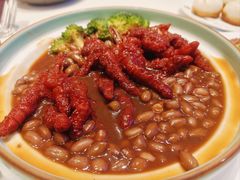 -沪华海鲜大酒楼(南汇店)
