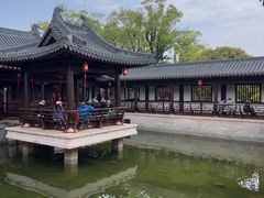 -江心屿景区