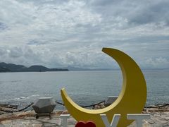 -大梅沙海滨公园