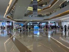 -天河城购物中心