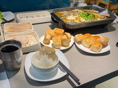 -半天妖烤鱼(龙口博商店)