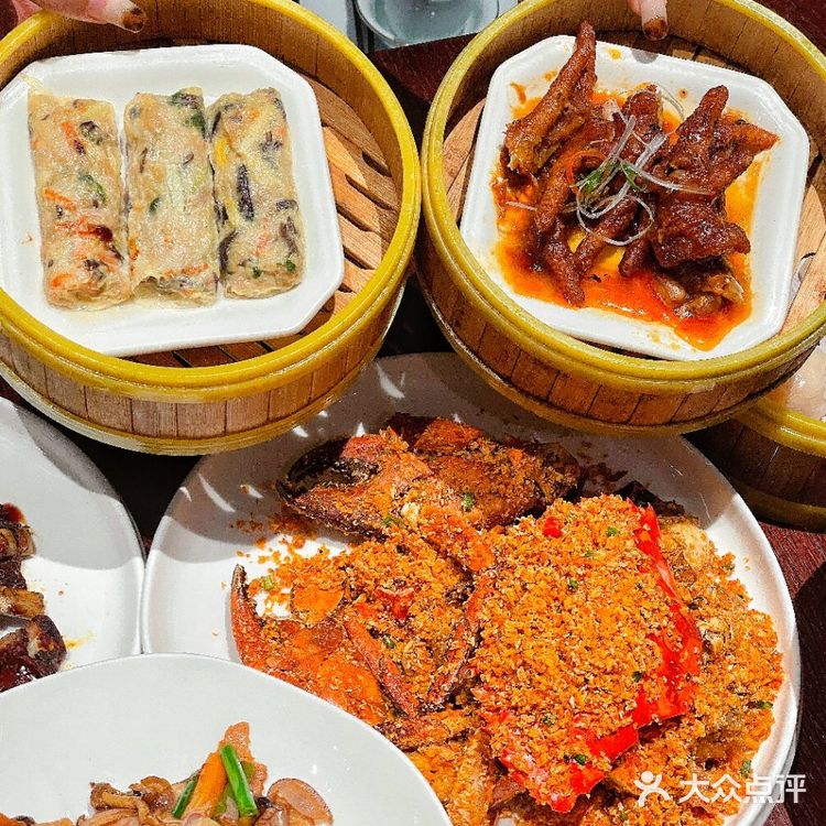 宁波的！新年聚餐就定这家无招牌啦！