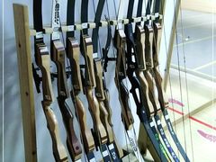 -道顺射箭·团建·骑射(张杨路店)