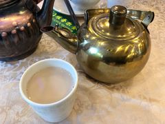 -维吾尔餐厅(宜山路店)