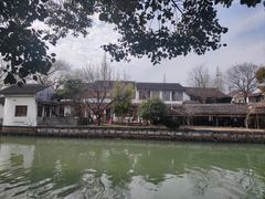 -金泽古镇
